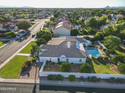 4058 E Huber St, Mesa, AZ 85205 photo 6