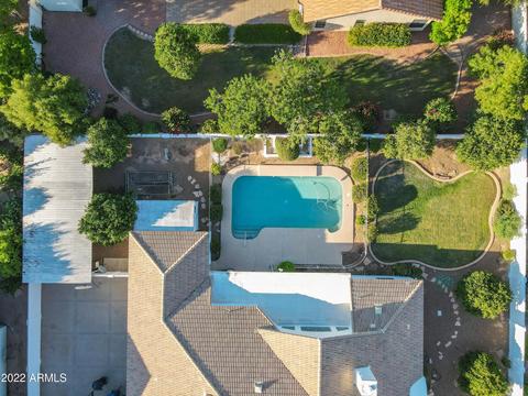 4058 E Huber St, Mesa, AZ 85205 photo 20