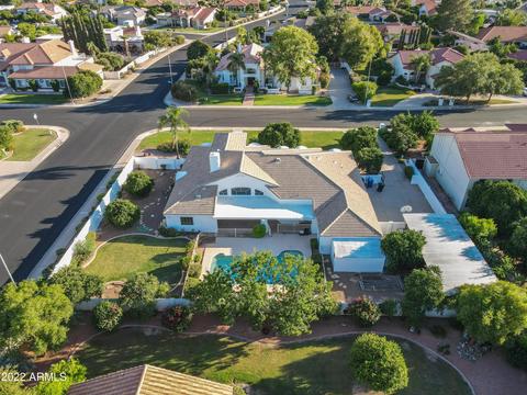 4058 E Huber St, Mesa, AZ 85205 photo 8
