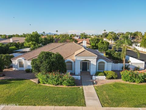 4058 E Huber St, Mesa, AZ 85205 photo 3