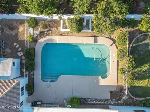4058 E Huber St, Mesa, AZ 85205 photo 19