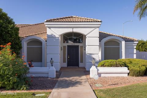4058 E Huber St, Mesa, AZ 85205 photo 24