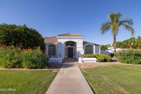 4058 E Huber St, Mesa, AZ 85205 photo 23