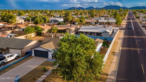 3601 E Greenway Ln, Phoenix, AZ 85032 photo 47