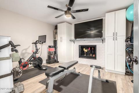 3601 E Greenway Ln, Phoenix, AZ 85032 photo 24