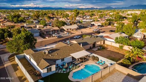 3601 E Greenway Ln, Phoenix, AZ 85032 photo 55