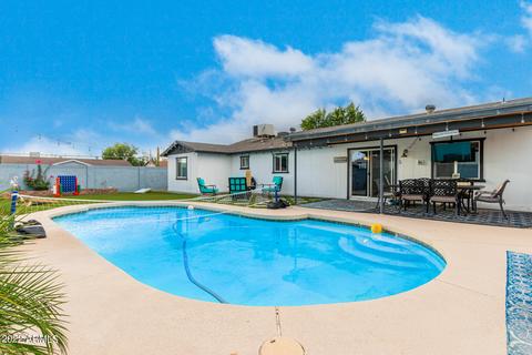 3601 E Greenway Ln, Phoenix, AZ 85032 photo 43