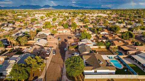 3601 E Greenway Ln, Phoenix, AZ 85032 photo 56