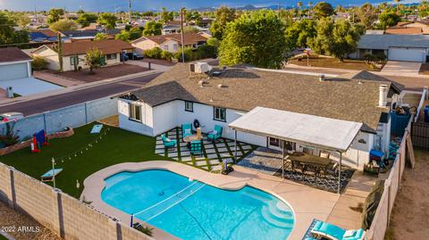 3601 E Greenway Ln, Phoenix, AZ 85032 photo 52