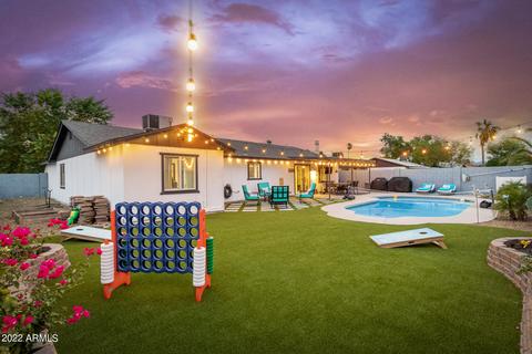 3601 E Greenway Ln, Phoenix, AZ 85032 photo 35