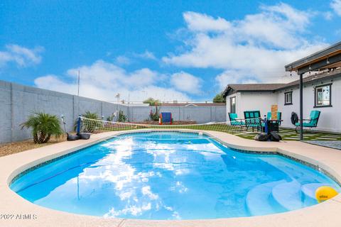 3601 E Greenway Ln, Phoenix, AZ 85032 photo 42