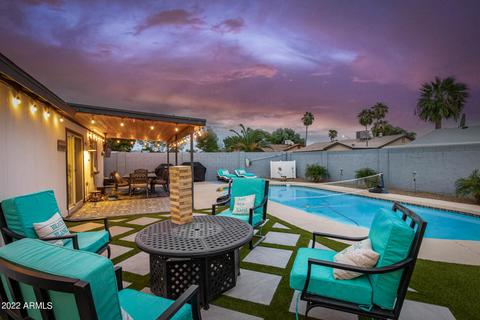3601 E Greenway Ln, Phoenix, AZ 85032 photo 1