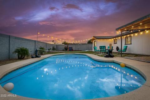 3601 E Greenway Ln, Phoenix, AZ 85032 photo 32