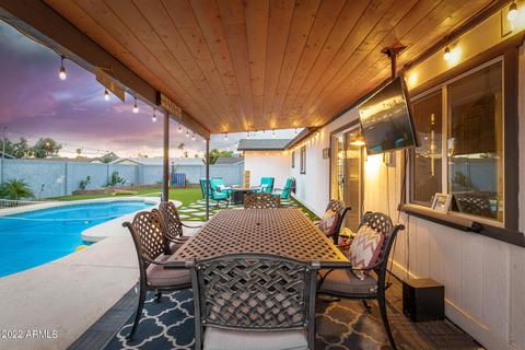 3601 E Greenway Ln, Phoenix, AZ 85032 photo 27