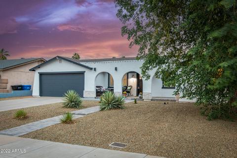 3601 E Greenway Ln, Phoenix, AZ 85032 photo 3
