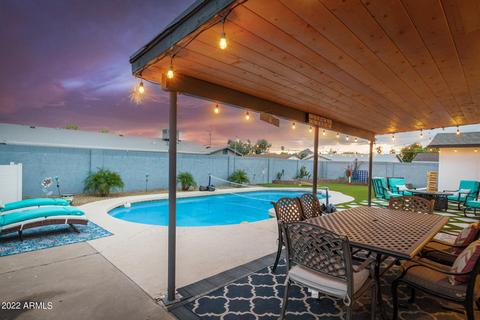 3601 E Greenway Ln, Phoenix, AZ 85032 photo 28