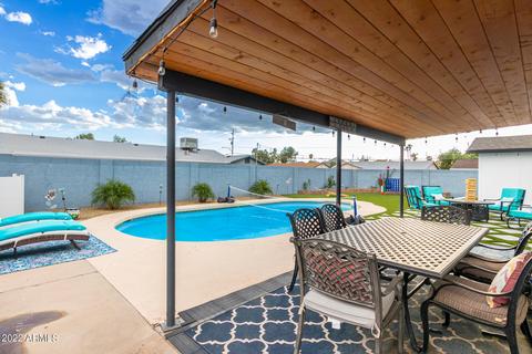 3601 E Greenway Ln, Phoenix, AZ 85032 photo 39