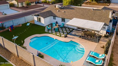 3601 E Greenway Ln, Phoenix, AZ 85032 photo 51