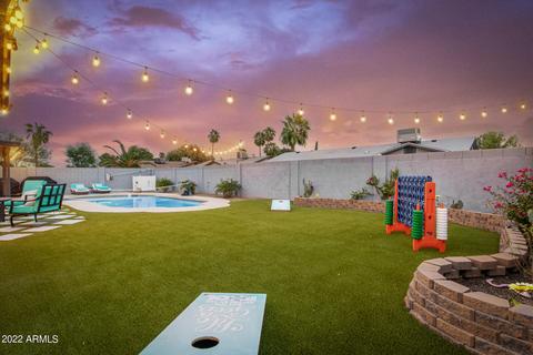 3601 E Greenway Ln, Phoenix, AZ 85032 photo 36