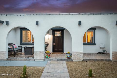 3601 E Greenway Ln, Phoenix, AZ 85032 photo 4