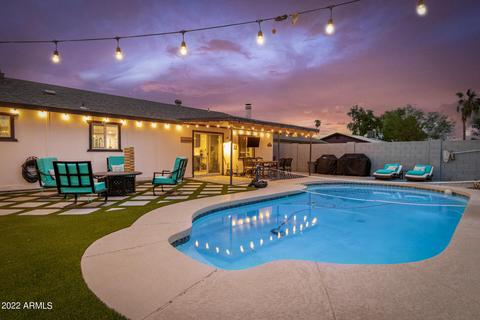 3601 E Greenway Ln, Phoenix, AZ 85032 photo 37
