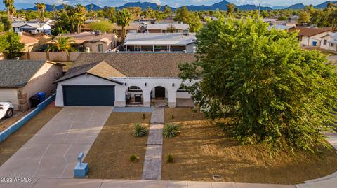 3601 E Greenway Ln, Phoenix, AZ 85032 photo 46