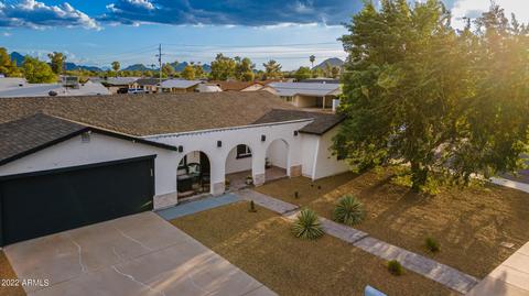 3601 E Greenway Ln, Phoenix, AZ 85032 photo 44