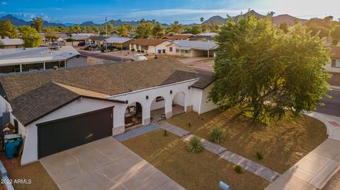 3601 E Greenway Ln, Phoenix, AZ 85032 photo 45