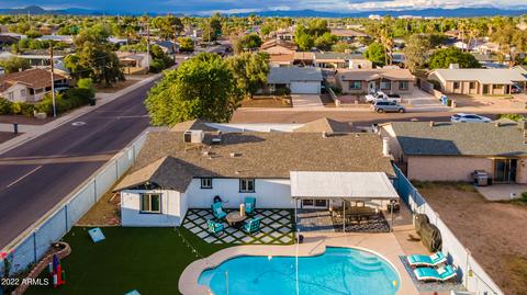 3601 E Greenway Ln, Phoenix, AZ 85032 photo 50
