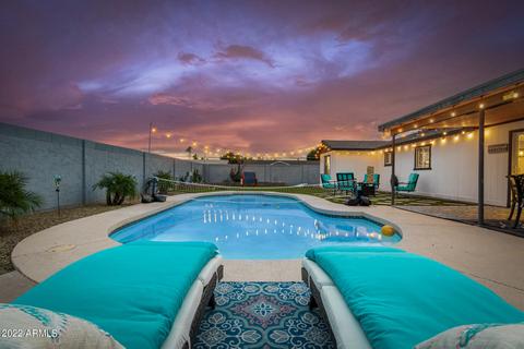 3601 E Greenway Ln, Phoenix, AZ 85032 photo 31