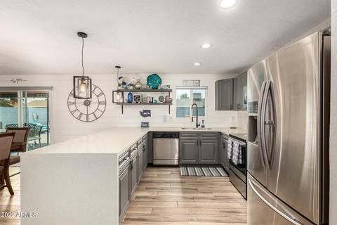 3601 E Greenway Ln, Phoenix, AZ 85032 photo 9