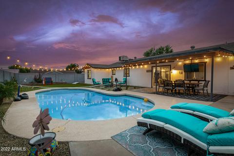 3601 E Greenway Ln, Phoenix, AZ 85032 photo 29