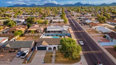 3601 E Greenway Ln, Phoenix, AZ 85032 photo 57