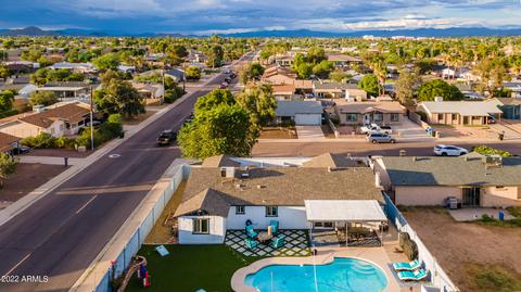 3601 E Greenway Ln, Phoenix, AZ 85032 photo 54
