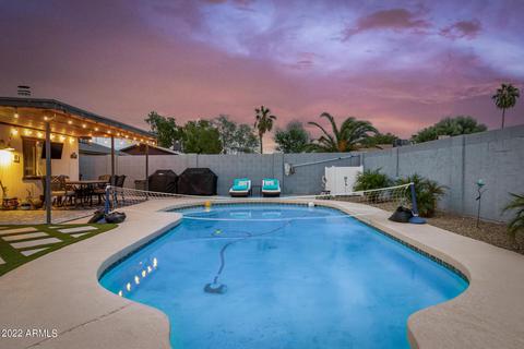 3601 E Greenway Ln, Phoenix, AZ 85032 photo 34