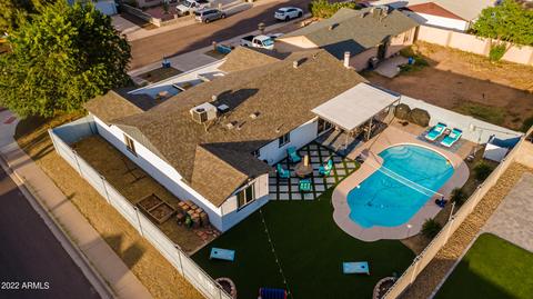 3601 E Greenway Ln, Phoenix, AZ 85032 photo 49