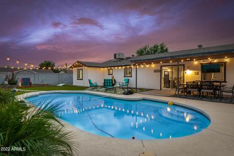 3601 E Greenway Ln, Phoenix, AZ 85032 photo 30