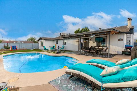 3601 E Greenway Ln, Phoenix, AZ 85032 photo 38