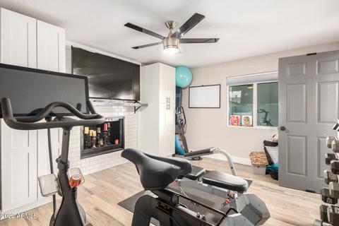 3601 E Greenway Ln, Phoenix, AZ 85032 photo 25