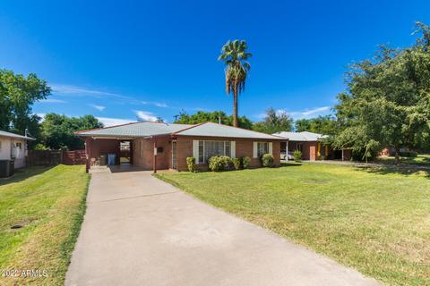 6718 N 14th Pl, Phoenix, AZ 85014 photo 3