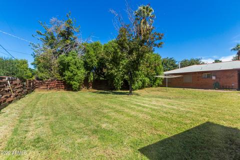 6718 N 14th Pl, Phoenix, AZ 85014 photo 30