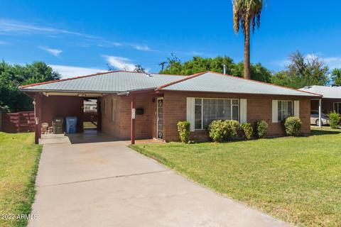 6718 N 14th Pl, Phoenix, AZ 85014 photo 4