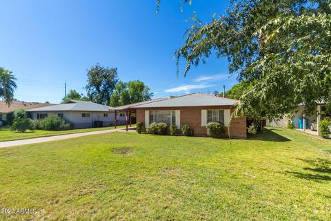 6718 N 14th Pl, Phoenix, AZ 85014 photo 5