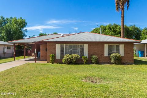6718 N 14th Pl, Phoenix, AZ 85014 photo 2