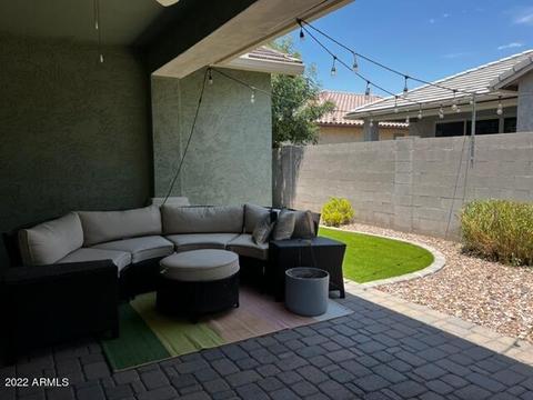 3718 E Perkinsville St, Gilbert, AZ 85295 photo 20