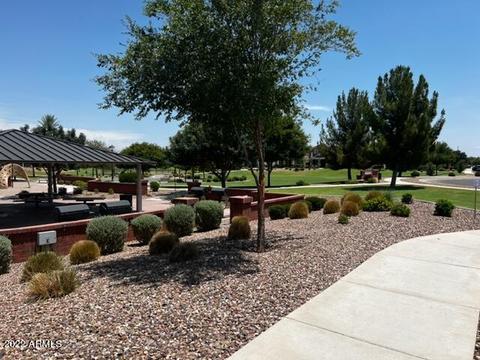 3718 E Perkinsville St, Gilbert, AZ 85295 photo 23