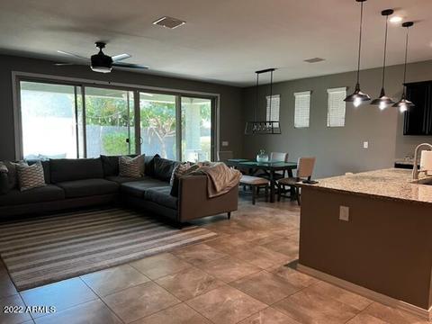 3718 E Perkinsville St, Gilbert, AZ 85295 photo 3
