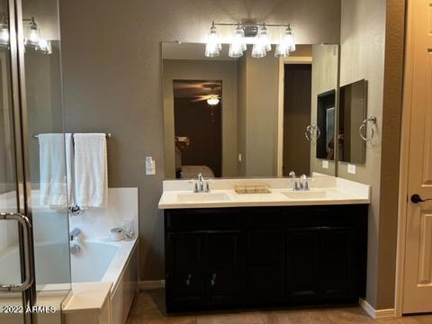 3718 E Perkinsville St, Gilbert, AZ 85295 photo 17