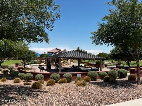 3718 E Perkinsville St, Gilbert, AZ 85295 photo 22