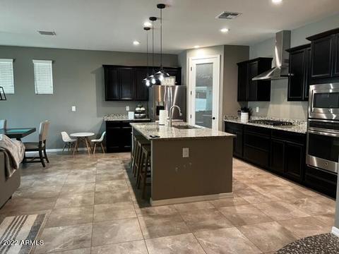 3718 E Perkinsville St, Gilbert, AZ 85295 photo 19